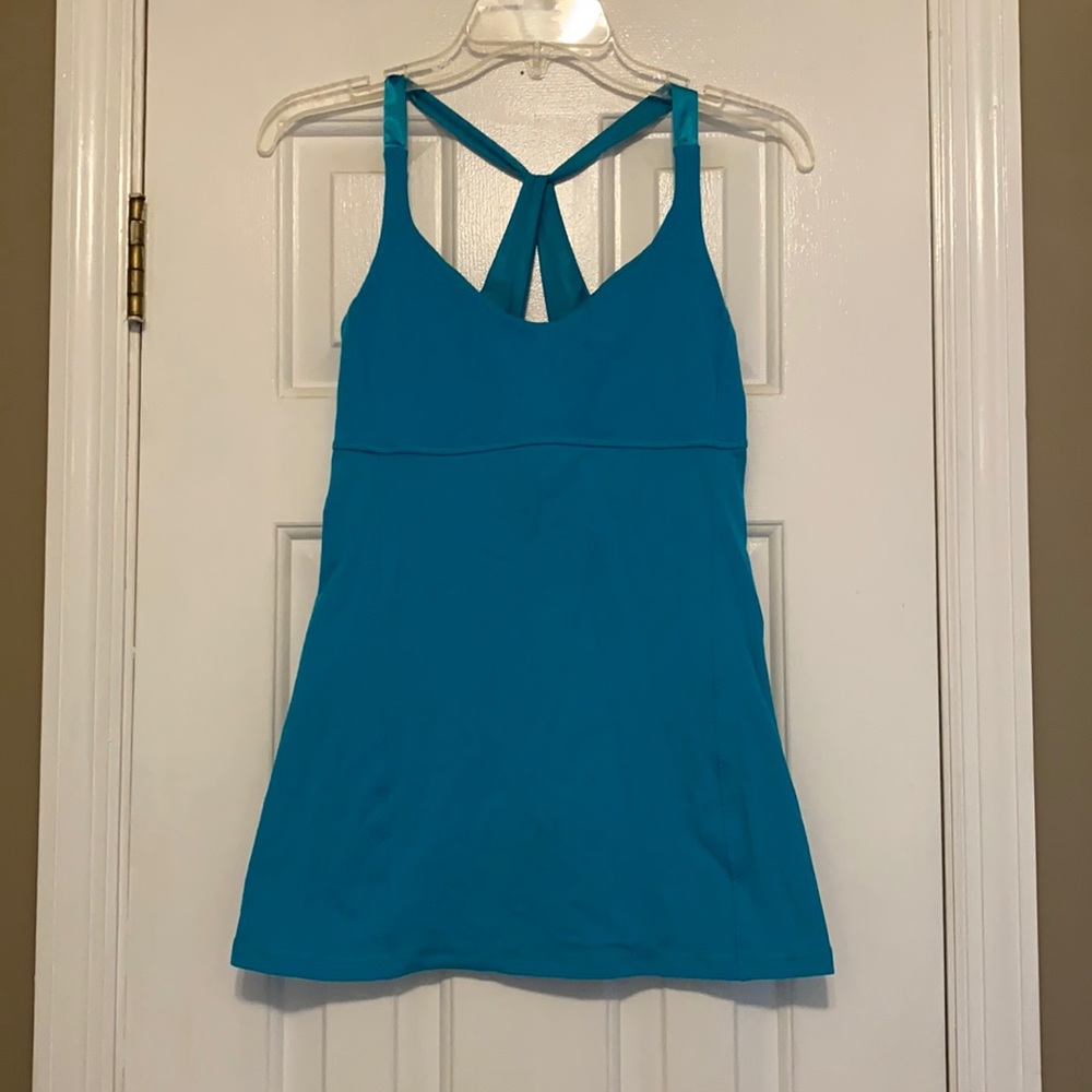 Lululemon Athletic Top